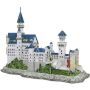 Revell - 3D-Puzzle Schloss Neuschwanstein