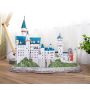 Revell - 3D-Puzzle Schloss Neuschwanstein