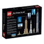 LEGO® Architecture 21028 - New York City