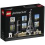 LEGO® Architecture 21044 - Paris