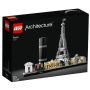 LEGO® Architecture 21044 - Paris