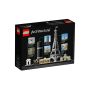 LEGO® Architecture 21044 - Paris