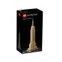 LEGO® Architecture 21046 - Empire State Building