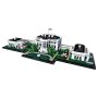 LEGO® Architecture 21054 - Das Weisse Haus