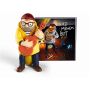 Tonies® -  Hörfigur Unter meinem Bett 1 - Neue Songs für Kinder