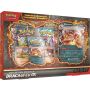 Pokemon Charizard ex Special Collection Box - Englisch