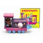 Tonies® - Hörfigur Kinderliederzug - Bitte alle einsteigen!