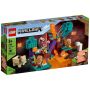 LEGO® Minecraft 21168 - Der Wirrwald