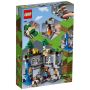 LEGO® Minecraft 21169 - Das erste Abenteuer