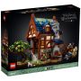 LEGO® Ideas 21325 - Mittelalterliche Schmiede