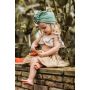 Looks by Luks -  Turban Organic Vintage Mint
