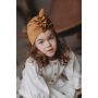 Looks by Luks -  Turban Merino Ochre