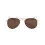 Jnr. Specs - Sonnenbrille Raider Coffee