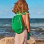 SUNNYLIFE Australia - Neopren Kinderrucksack Krokodil