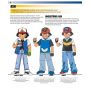 Nelson Verlag: Pokémon: Das große Lexikon - Mehr als 300 Seiten