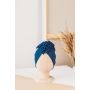 Looks by Luks -  Turban Organic Navy