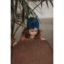 Looks by Luks -  Turban Organic Navy