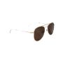 Jnr. Specs - Sonnenbrille Raider Coffee