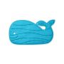 Skip Hop - Wal Moby Badematte, blau
