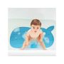 Skip Hop - Wal Moby Badematte, blau