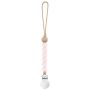 Ryan & Rose - Charley Cutie Clip Pink extralang