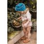 Looks by Luks -  Bade - Turban Tropical