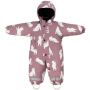 LEOKID - Schneeanzug Bears Girl