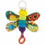 Lamaze - Clip & Go Freddie das Glühwürmchen