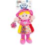 Lamaze - Clip & Go Freundin Emily