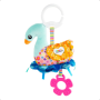 Lamaze - Mini Clip & Go Sunny der Schwan