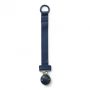Elodie - Schnuller- Band Wood Collection Juniper Blue