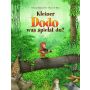 NordSüd Verlag - Kleiner Dodo was spielst Du?