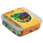 Hama - Maxi Bügelperlen-Box Dino