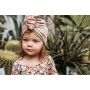 Looks by Luks -  Turban Organic Caffe Latte
