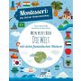 WSKids -  Mein erstes Buch – Die Welt Montessori eine Welt der Weiterentwicklung