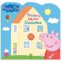 Frech Verlag - Peppa Pig Stickern Malen Gestalten Mit 250 tollen Stickern