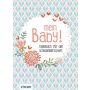 Circon Verlag - Mein Baby! Tagebuch für die Schwangerschaft