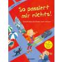 Loewe Verlag -  So passiert mir nichts! Geschichten, die Kinder stark machen
