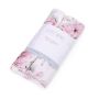 Qbana Mama - Bambus Muslin Blossom - Blossom 2er Set