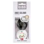 BIBS - Schwarz / Weiss Gr. 1