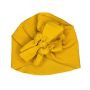 ArchNOllie - Turban Knots gerippt Mustard