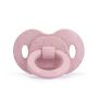 Elodie - Schnuller Bambus Candy Pink Silikon 3M+