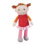 HABA - Kuschelpuppe Mirka 25cm