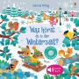 Usborne Verlag - Klänge der Natur: Was hörst du in der Winterzeit?