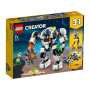 LEGO® Creator 31115 - Weltraum-Mech