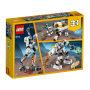 LEGO® Creator 31115 - Weltraum-Mech