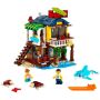 LEGO® Creator 31118 - Surfer-Strandhaus