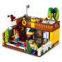 LEGO® Creator 31118 - Surfer-Strandhaus