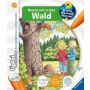 Ravensburger tiptoi® - Komm mit in den Wald