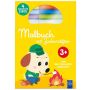 YoYo Books - Malbuch mit Zauberstiften (Hund)